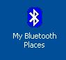 My Bluetooth Places