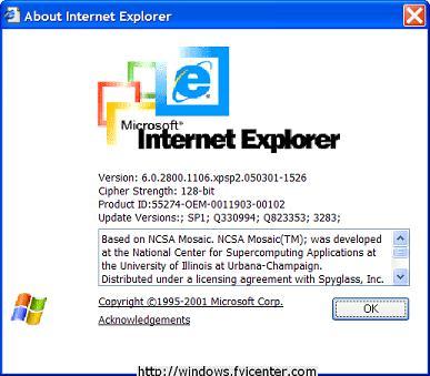 internet explorer portable windows 7