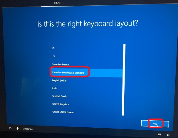 Install English Keyboard Windows 10 SUGUH Install English Keyboard Windows 10 SUGUH